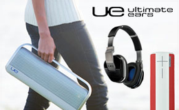 Win 1 of 4 Gift Packs