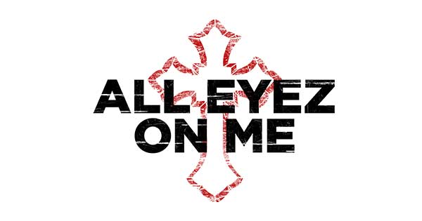Win 1 of 20 double passes to ALL EYEZ ON ME