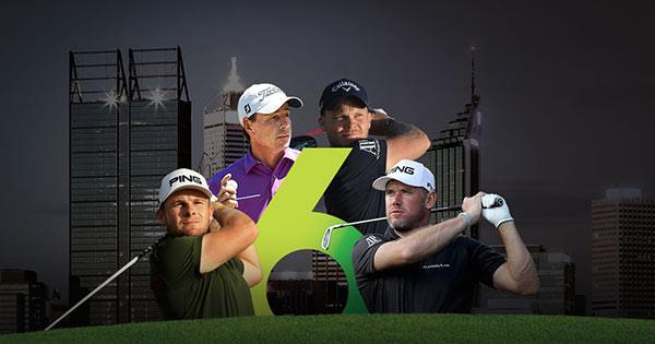Win tickets for you and two mates to view the ISPS HANDA World Super 6 Perth from the West Cape Howe Terrace