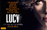 Win double passes to see Lucy