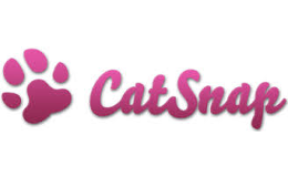 Win a bundle of paw-some goodies from CatSnap!