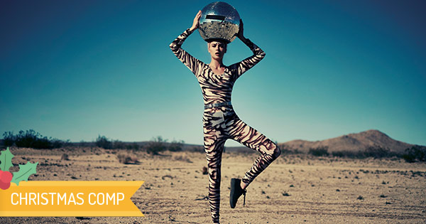 Win 1 of 2 $100 Boohoo vouchers