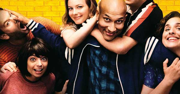 Win 1 of 10 DON'T THINK TWICE DVDs
