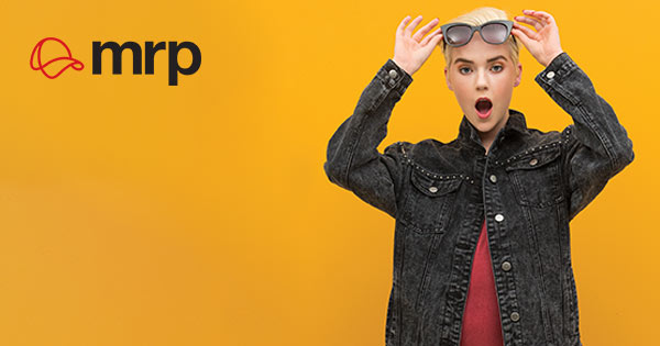 Win 1 of 5 $100 MRP Gift Vouchers 