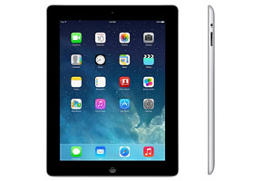 Win an iPad 2