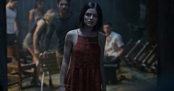 Win 1 of 50 doubles to a preview screening of TRUTH OR DARE