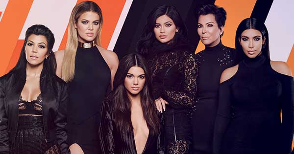 Win 1 of 10 KEEPING UP WITH THE KARDASHIANS S12 Part 1 DVDs 