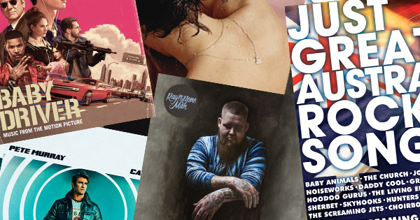  Win 1 of 5 Album Packs 