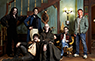 Win a double pass to What We Do In The Shadows