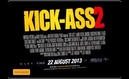 Win double passes to the preview screening of Kick Ass 2, in cinemas Aug 22!