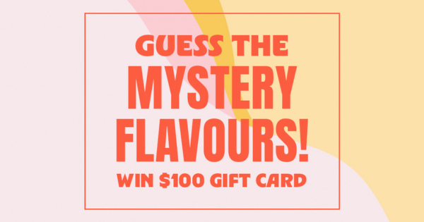 Win a Betty's Burgers Voucher