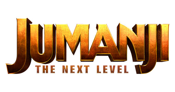 Win a double pass to JUMANJI THE NEXT LEVEL