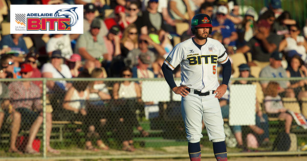 Win a Corporate Box for you and 8 mates at an Adelaide Bite's game!