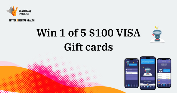Win 1 of 5 $100 VISA e-gift cards with SleepNinja