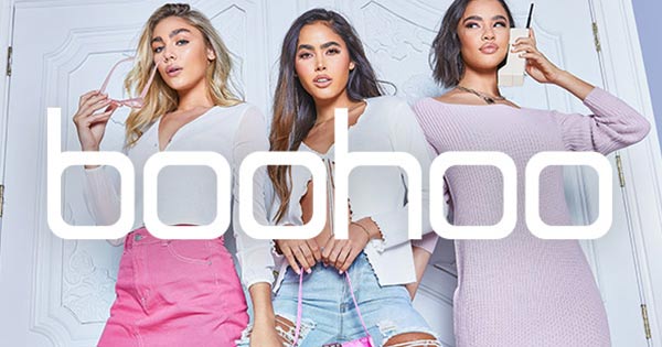 Win a $500 boohoo Voucher!