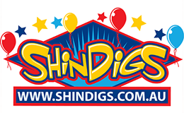 Win $100 Shindigs party vouchers