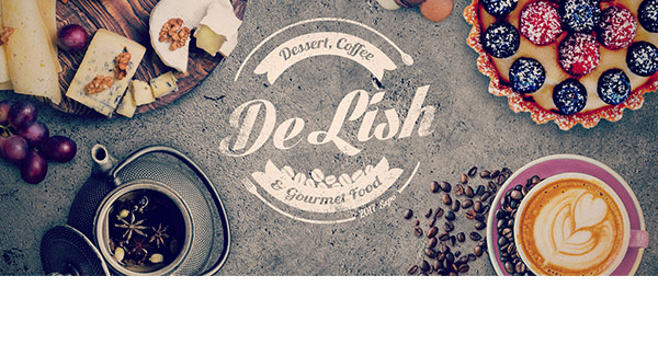 Win a DE LISH EXPO double pass