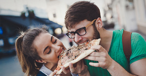 Refer a friend to WIN 2 x $50 Uber Eats vouchers!