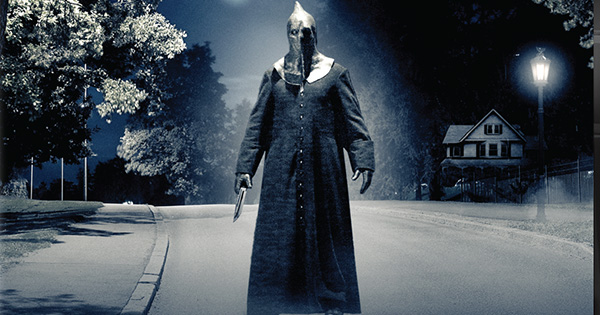  Win 1 of 10 copies of SLASHER S1 