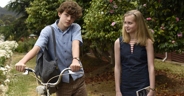 Win 1 of 15 double passes to JASPER JONES 