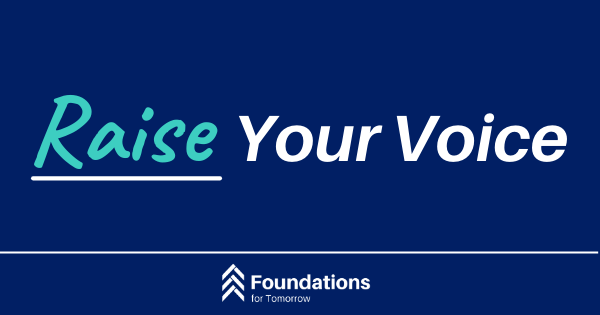 Raise your voice for your chance to win a $500 VISA gift card