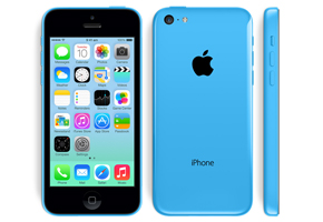 Win an iPhone 5c