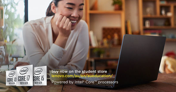 Win a $380 Lenovo Accessories Prize Pack