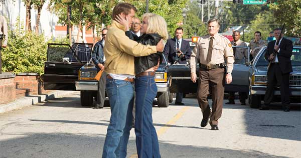 Win 1 of 5 FINDING STEVE MCQUEEN BLU-RAYS