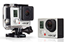 Win a Hero3+ Black Edition GoPro