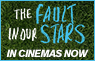 Win 1 of 25 double passes to see The Fault In Our Stars