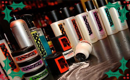 Win 1 of 2 Instant Rockstar prize packs