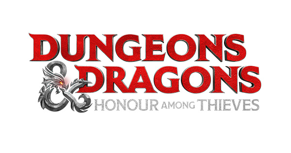 Win 1 of 5 DUNGEONS & DRAGONS: HONOUR AMONG THIEVES Movie Merch Packs