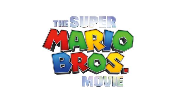 Win a double pass to see THE SUPER MARIO BROS. MOVIE
