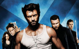 Win in-season double passes to see The Wolverine!