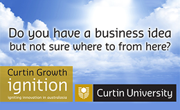 Win the opportunity to make your business dream a reality