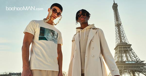 Win a $500 boohooMAN Voucher!