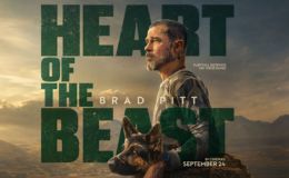 Win a double pass to see HEART OF THE BEAST Competition