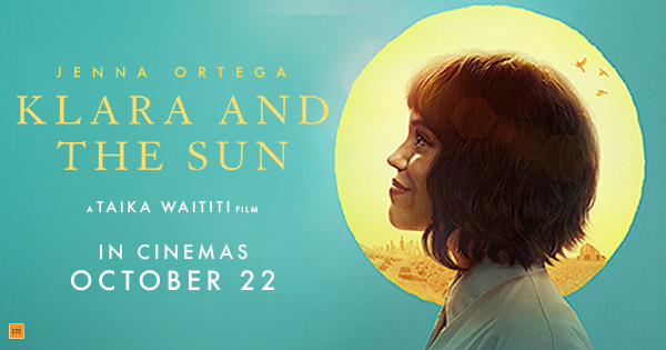 Win a double pass to see KLARA AND THE SUN Competition