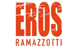 Win double passes to see Eros Ramazzotti