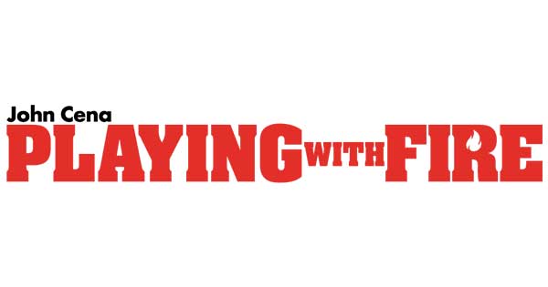 Win 1 of 20 PLAYING WITH FIRE double passes