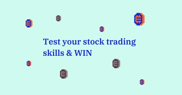Learn, compete and test your skills and you could win some amazing awards up to $500*