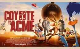 Win a double pass to see COYOTE vs. ACME Competition