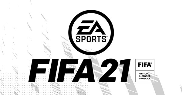 Win 1 of 10 copies of FIFA21 for PS4 or XBOX