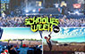 Win the ultimate Schoolies experience