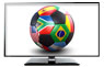 Win a 48" Soniq HD LED-LCD TV