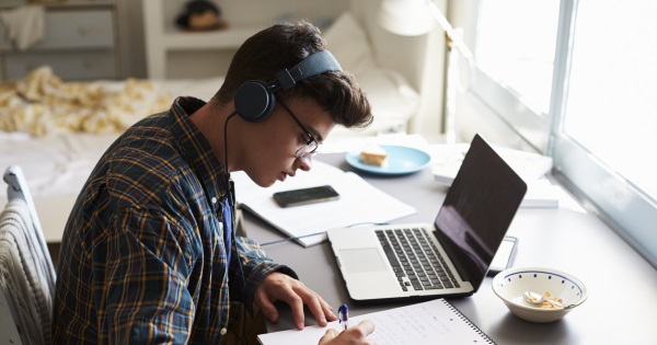 Want to write for Student Edge?