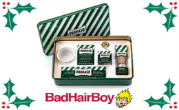 Win 1 of 3 Proraso Shaving Gift Box Sets