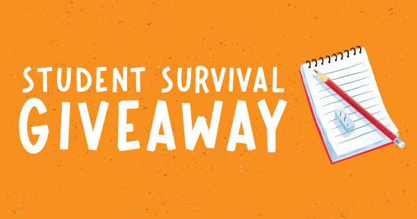 Enter our writing challenge and win a $50 Mastercard e-gift card!