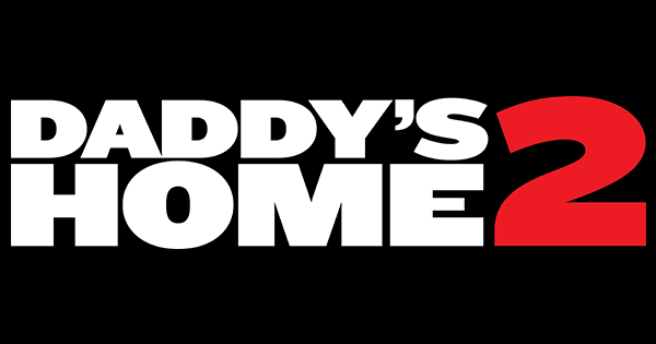 Win 1 of 25 DADDY'S HOME 2 doubles 