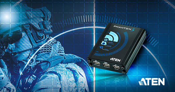 Win a Phantom S Gamepad Emulator 
